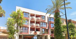 Rent Flat in Avenida de la estación 14. Piso en alquiler en avenida de la estación 14, torre-pacheco