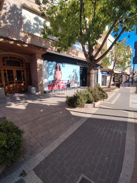 Foto 231edd25-604b-4cb4-8f62-f2f17bb37d57. Affitto appartamento in avenida de la estación 8 in Torre - Pacheco