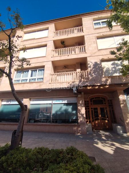 Foto 56952574-61f0-4f83-9ffd-d53bb7d5eb53. Affitto appartamento in avenida de la estación 8 in Torre - Pacheco
