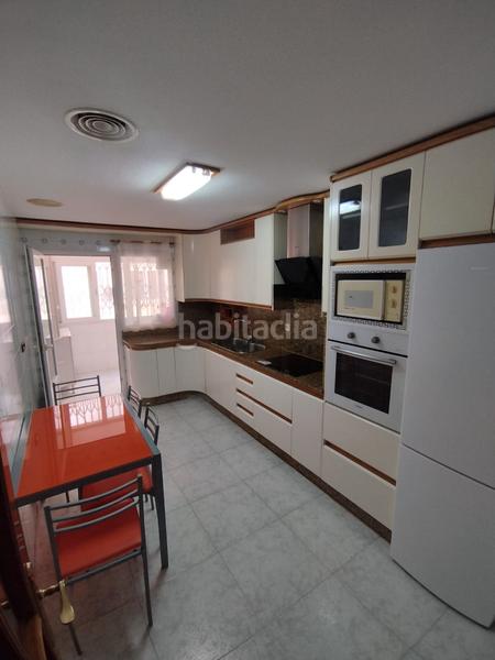 Foto c538c02e-94f4-4aa1-a5d9-817fdea06739. Affitto appartamento in avenida de la estación 8 in Torre - Pacheco