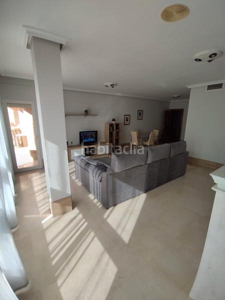 Foto cbafb76d-6586-4e57-9990-9a11dcd59bf2. Affitto appartamento in avenida de la estación 8 in Torre - Pacheco