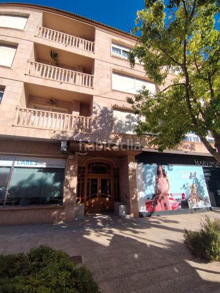 Foto 55555810-baa1-40ca-adbf-080594962ba6. Location appartement dans avenida de la estación 8 dans Torre - Pacheco