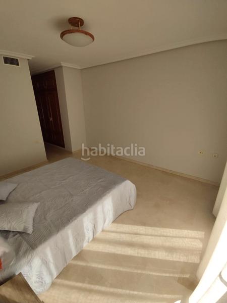 Foto 5eface71-664a-4d06-8022-8f6160e45502. Location appartement dans avenida de la estación 8 dans Torre - Pacheco