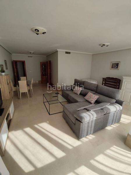 Foto 93157b09-26ab-4fb0-b5dd-bd2488dea356. Location appartement dans avenida de la estación 8 dans Torre - Pacheco