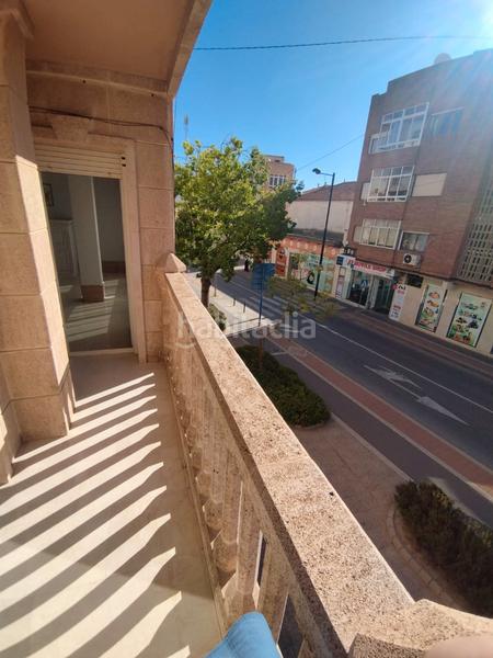 Foto be5e0626-7538-4790-92d9-a01629610a11. Location appartement dans avenida de la estación 8 dans Torre - Pacheco