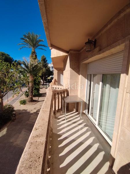 Foto e7df180a-a31f-481b-9084-8d606de305e5. Location appartement dans avenida de la estación 8 dans Torre - Pacheco