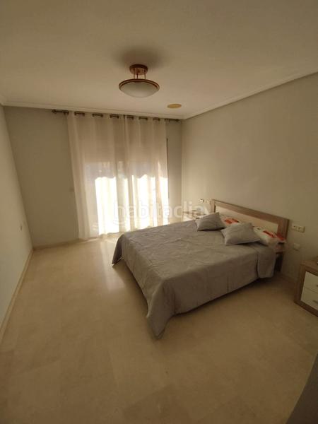 Foto 0a988e5b-b2d1-4a36-94ac-049899dc7c75. Rent flat in avenida de la estación 8 in Torre-Pacheco Torre - Pacheco