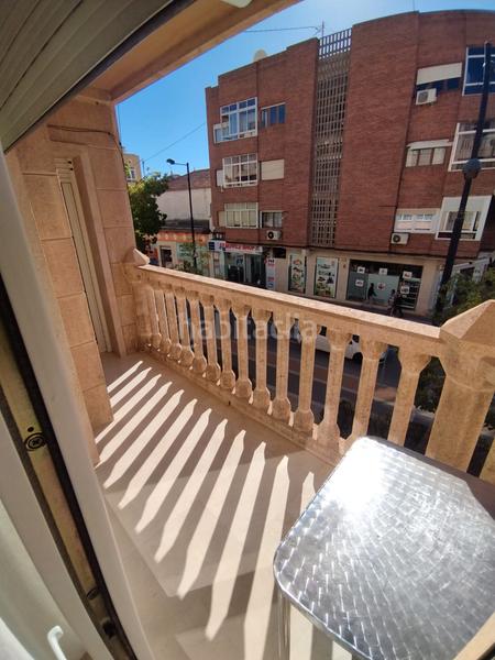 Foto c48f3f1e-a9b1-484f-a9c7-274a01c51ae8. Rent flat in avenida de la estación 8 in Torre-Pacheco Torre - Pacheco