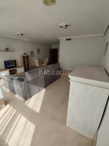 Foto cff7d9d5-5445-444b-a2cd-bde8222e26da. Rent flat in avenida de la estación 8 in Torre-Pacheco Torre - Pacheco