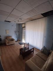 Geschäftsraum in Calle Azorín 11