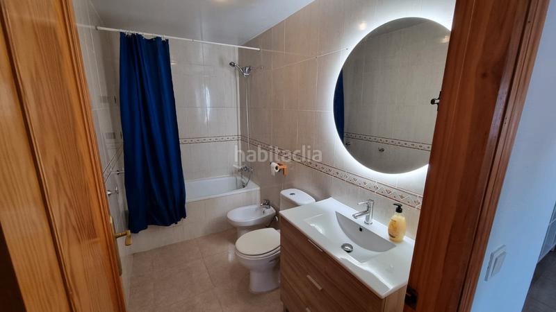 Foto 516a95de-141d-40de-87ff-5a0d830b70b6. Lloguer pis amb piscina a Bolnuevo Mazarrón