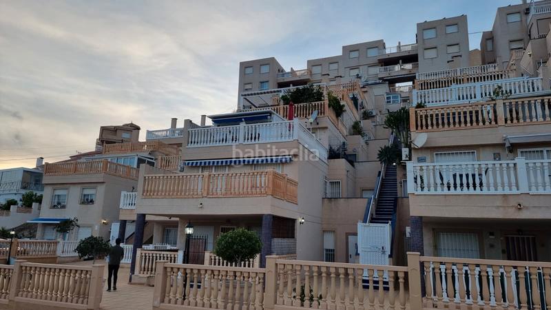 Foto 902a7c93-aae5-4304-8f35-76b0e11bd70f. Miete etagenwohnung mit pool in Bolnuevo Mazarrón