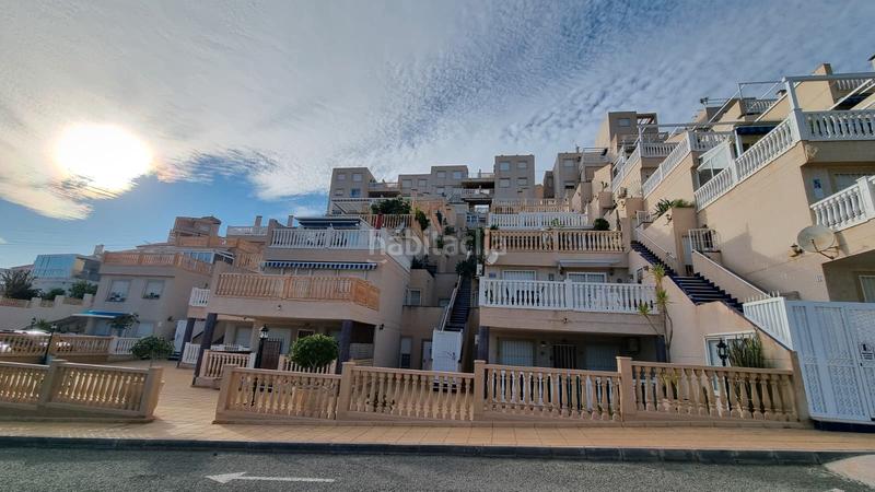 Foto d4feb929-298d-4375-b3fe-fff68b13e56e. Miete etagenwohnung mit pool in Bolnuevo Mazarrón