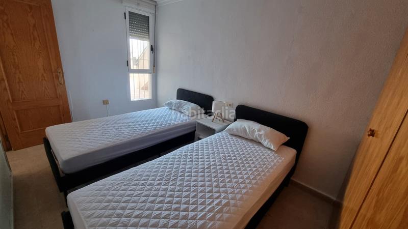 Foto 6ad57463-1e32-4b66-8a05-ae957b35c09f. Rent flat with pool in Bolnuevo Mazarrón