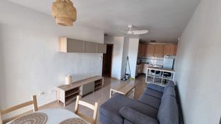 Flat in Calle Lancha