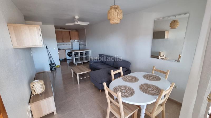 Foto d632cbe0-5412-4846-9631-9e6f6db74d44. Rent flat with pool in Bolnuevo Mazarrón
