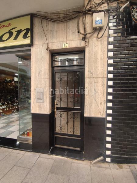 Foto ae7fba34-d88b-44fd-87e2-61d5a5efe3b1. Alquiler piso en calle mayor 4 piso en alquiler en calle mayor s/n, en Alcantarilla