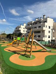 Lloguer Apartament a Guadalupe