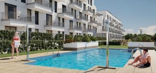 Appartement à Guadalupe