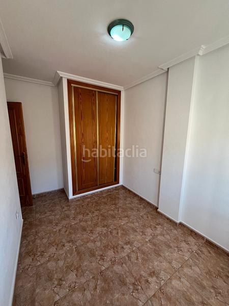 Foto 181af9e1-ec56-464d-9895-3c229e4ae626. Lloguer pis a calle catamarán 13 a Los Narejos_Punta Calera Alcázares (Los)