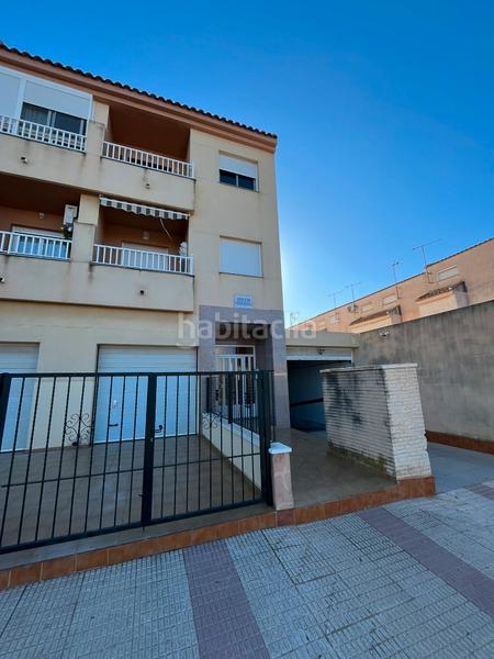 Foto 35e9405c-0b64-4e9e-8916-af681cce2cd6. Lloguer pis a calle catamarán 13 a Los Narejos_Punta Calera Alcázares (Los)