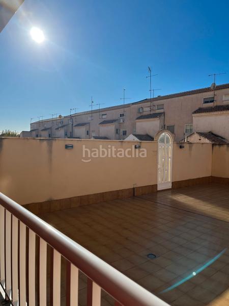 Foto 39762add-143f-4ab1-bafb-3476e4d76baf. Lloguer pis a calle catamarán 13 a Los Narejos_Punta Calera Alcázares (Los)