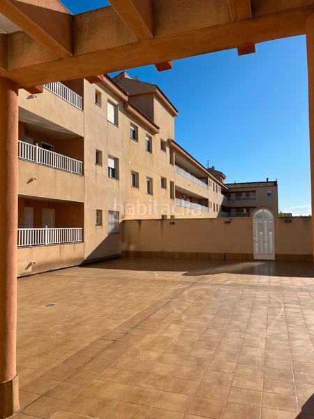 Foto 5a98501a-5a85-4649-8f2b-0b53f7485801. Lloguer pis a calle catamarán 13 a Los Narejos_Punta Calera Alcázares (Los)