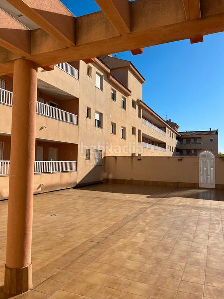 Foto 692535f8-493b-4a2b-b5c9-003ae4628228. Lloguer pis a calle catamarán 13 a Los Narejos_Punta Calera Alcázares (Los)