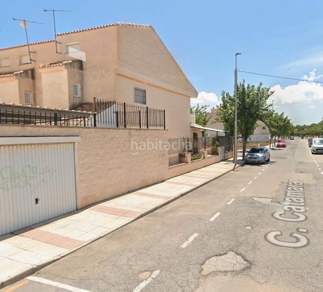 Foto ab23bcba-cf48-4605-849c-c0040364de74. Lloguer pis a calle catamarán 13 a Los Narejos_Punta Calera Alcázares (Los)