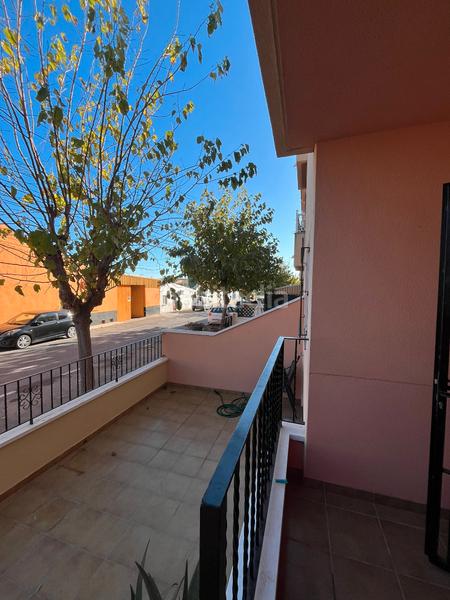 Foto e4e44d5c-ba80-4388-8150-a701ce69c136. Lloguer pis a calle catamarán 13 a Los Narejos_Punta Calera Alcázares (Los)