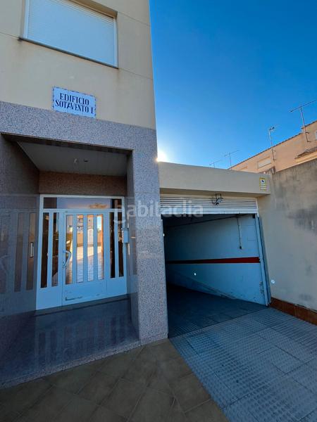 Foto e7cb13a0-8a51-4997-907c-17c39be00e0d. Lloguer pis a calle catamarán 13 a Los Narejos_Punta Calera Alcázares (Los)