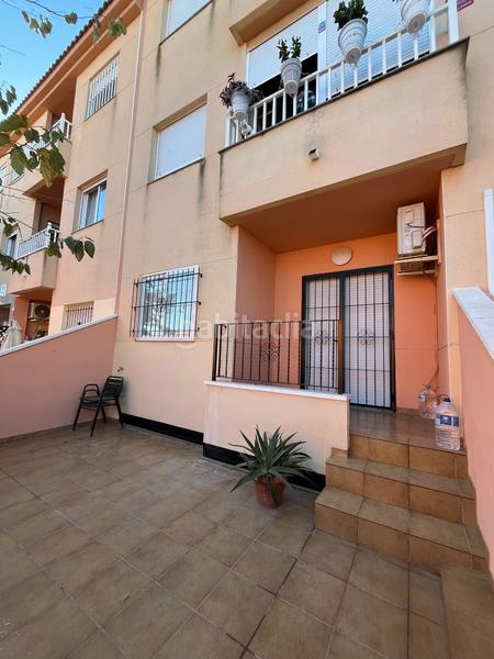 Foto f4df442c-4968-48b6-83af-8a7c531c81f0. Lloguer pis a calle catamarán 13 a Los Narejos_Punta Calera Alcázares (Los)