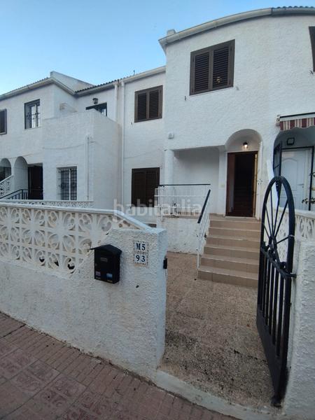 Foto 1393007e-9a19-4c9f-b21c-ade248b03dc2. Affitto appartamento in calle copenhague 18 in nueva Torrevieja Torrevieja