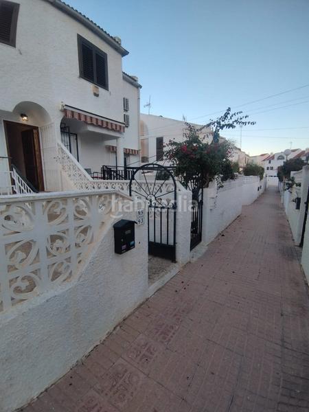 Foto 28615f87-760a-41c9-9894-4845b3c38d60. Affitto appartamento in calle copenhague 18 in nueva Torrevieja Torrevieja