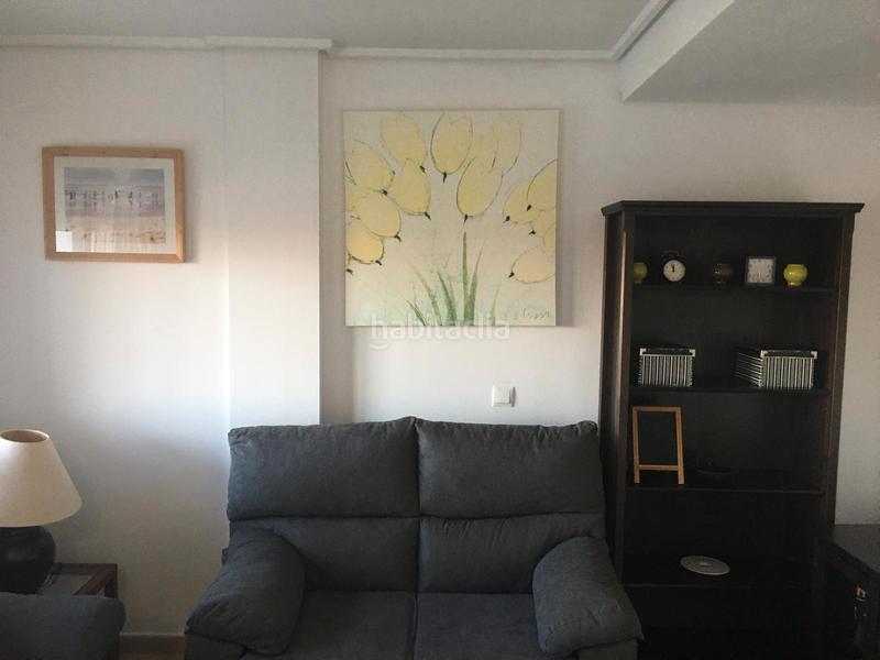 Foto 3c1d2696-dc6a-46bf-b6ed-8627925ffb23. Location appartement dans calle rémora 11 dans La Torre Golf Torre - Pacheco