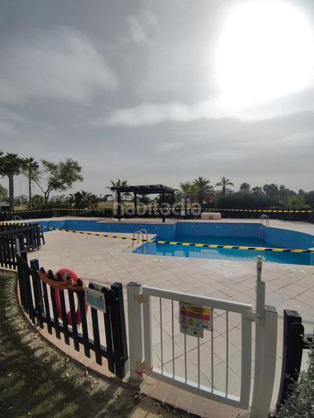 Foto e4cf585d-66ad-47b8-a144-a337bb061bde. Pis a calle atún 4 a La Torre Golf Torre - Pacheco