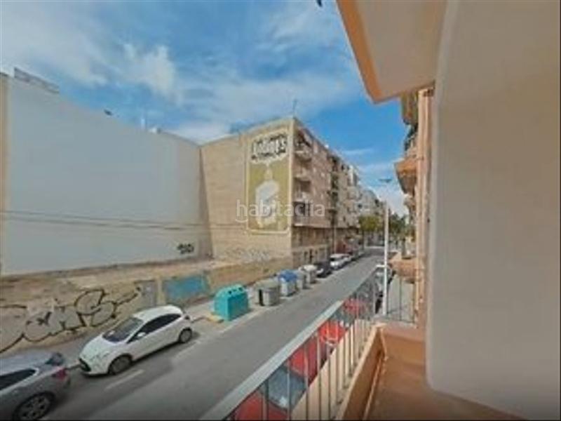 Foto 6740e878-903a-4bc8-8392-0c24b2025e3c. Pis a carrer federico garcía lorca 6 a Sector V Elche / Elx
