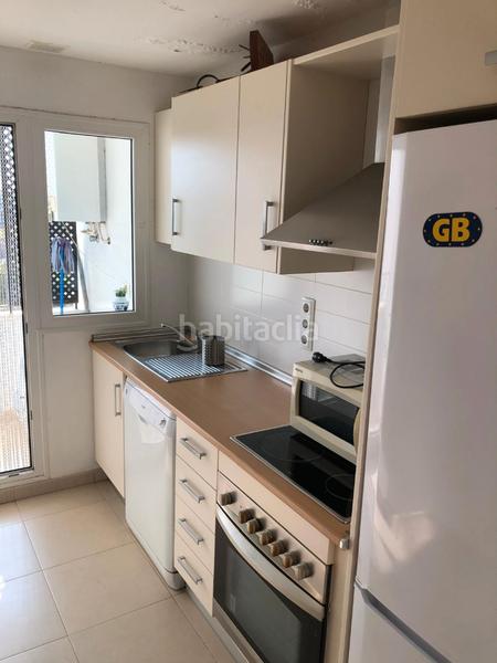 Foto 3b891e8e-720e-4bb0-97df-841e06e23d46. Affitto appartamento in calle atlantico 126 in Jerónimo y Avileses Murcia