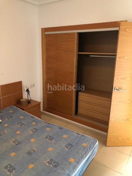Foto fd8a93d7-56ca-45d3-853f-bcfbc0260527. Affitto appartamento in calle atlantico 126 in Jerónimo y Avileses Murcia
