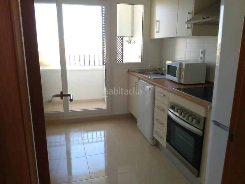 Foto 18b16cbb-59af-42ba-acfa-2d7d0ca8228c. Rent flat in calle atlantico 126 in Jerónimo y Avileses Murcia