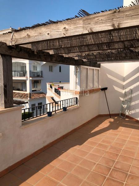 Foto 2293f15a-5768-42de-8fb6-bbf35e830d68. Rent flat in calle atlantico 126 in Jerónimo y Avileses Murcia