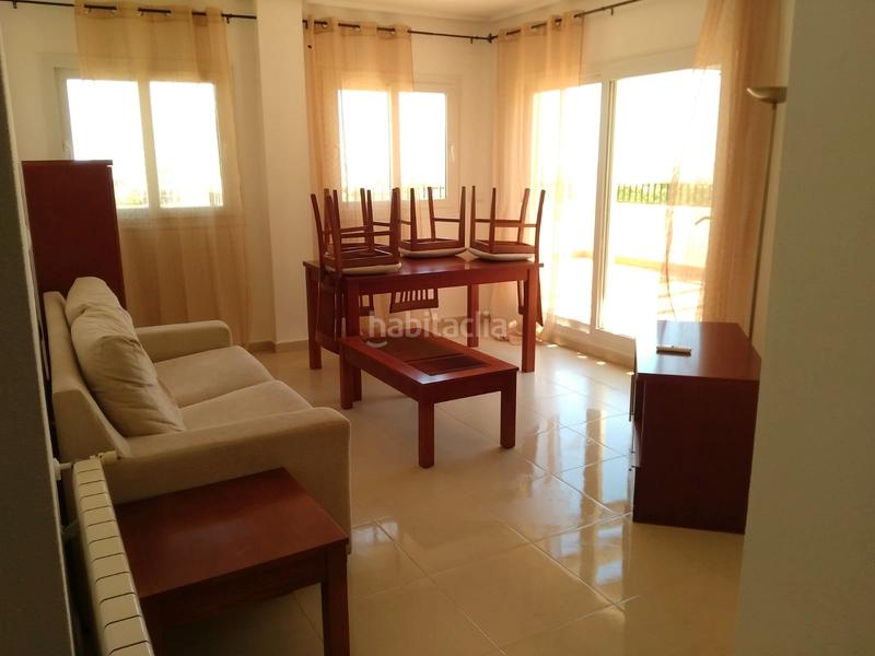 Foto 64ca97bd-ee97-43e3-b2c9-d1ed79c1b13b. Rent flat in calle atlantico 126 in Jerónimo y Avileses Murcia