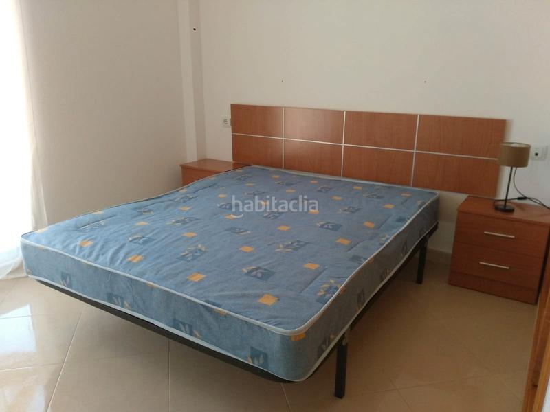 Foto 70f665e8-128f-4a2d-977c-85323e35f84f. Rent flat in calle atlantico 126 in Jerónimo y Avileses Murcia