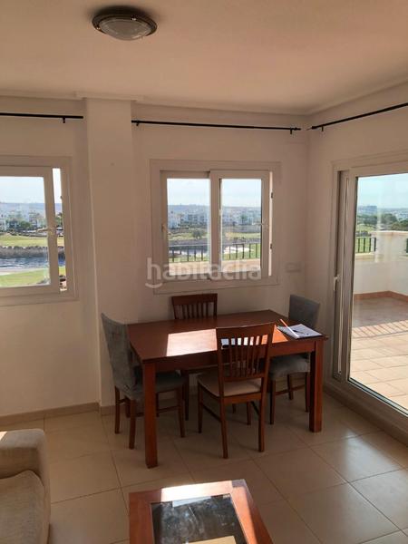 Foto aef687c6-7ac2-49ee-bc84-259ad9ac6759. Rent flat in calle atlantico 126 in Jerónimo y Avileses Murcia