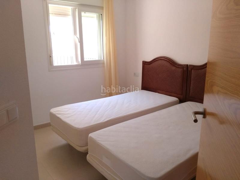 Foto ef40cb92-33c3-4b40-81a6-724286472dcc. Rent flat in calle atlantico 126 in Jerónimo y Avileses Murcia