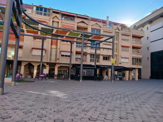 Location Local commercial à Calle los luisos 71. Local en alquiler en calle los luisos s/n, los alcázares, los al