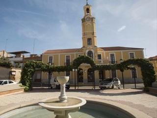 Flat  Calle ferrocarril 1. Piso en venta en calle ferrocarril 1, malagon