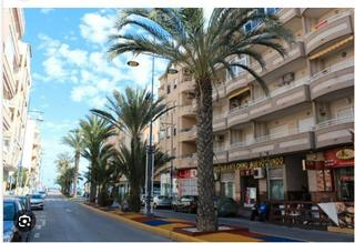 Lloguer Estudi  Avenida de las habaneras 48. Estudio en las habaneras, torrevieja
