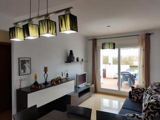 Flat in Avenida Premios Principe de Asturias 1