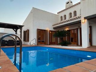 Chalet en Autovía murcia-san javier km 4. Casa / chalet independiente en venta en el valle golf